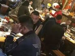 -蜀大侠火锅(香格里拉店)