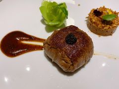 -伯衡55·吉品轩(乌鲁木齐南路店)