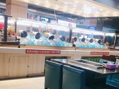 -新艺自助美食城(中山路店)