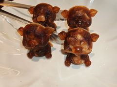 -明湖楼·经典鲁菜山东海鲜(大明湖店)