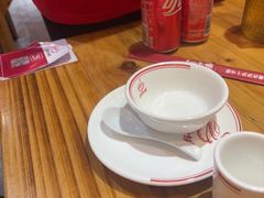-老姑砂锅·烧烤天津菜(体北道店)