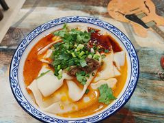 -重庆铺盖面(晋吉东二街店)