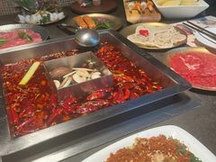 -锦城印象火锅(天府三街店)