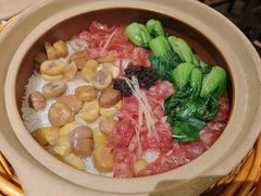 -捞王锅物料理(上海世茂广场店)