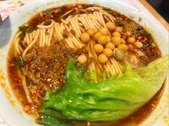 -川知味(京华城店)