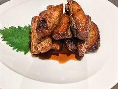 -望乡楼上海菜(日月光店)