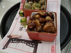 -南京悦客假日酒店