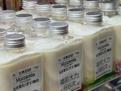 -白色日记·手作酸奶(麦凯乐店)