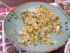 -扬二春炒饭(国庆路总店)