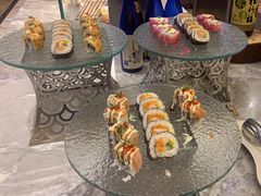 -盛宴标帜餐厅·亲子自助 (南昌喜来登酒店)