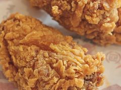 -麦当劳(浦珠路得来速店)