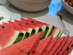 -玉林烤鸭店(垡头店)