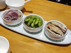 -乐忻皇朝(上海中心大厦店)
