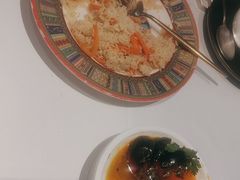 -天山传奇新疆菜(SKLP店)