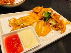 -旺达小吃•三十年福州菜(正大广场店)