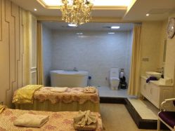 -悦芳庭美肤美体品牌集合店