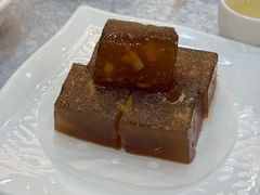 -中山国际酒店中餐厅