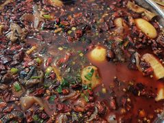 -黑竹香鸡(营和巷店)