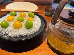 -苏帮袁Sue Cuisine(将台店)