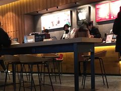 -星巴克(洛阳中州万达广场店)