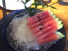 -又一福烤鸭·北京菜(东四店)