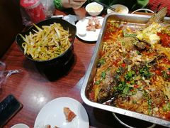 -妈妈菜馆(兴隆大家庭店)