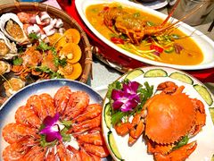 -巽寮印象美食部落餐厅·海鲜·地方特色菜(惠州体验店)