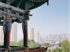 -土楼观-北禅寺