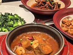 -千百味红餐厅·非遗江西菜(绿地双子塔总店)