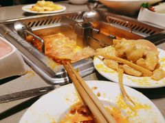 -海底捞火锅(江南盛天地店)