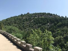 -府君山公园