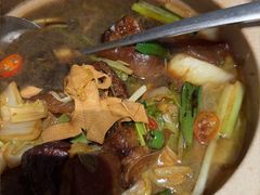 -阿明小菜·海鲜·上海菜(梅陇店)
