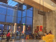 -星河湾温泉洗浴酒店