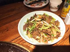 -天山醉美辣子鸡(文艺路店)