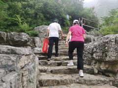 -孤山寨风景区