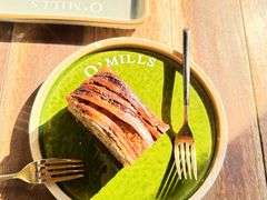 -O'mills Sourdough Bakery&Bistro(永嘉路店)