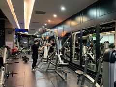 -古德菲力健身(广体店)