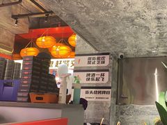 -神府路壹号·海鲜烧烤·砂锅粥·锅物(三坊七巷店)