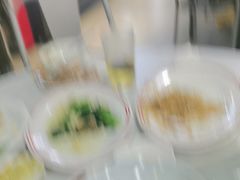 -明本湛江鸡•海鲜小厨(陈家祠店)