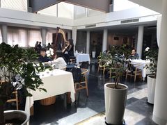 大堂-京兆尹(雍和宫店)