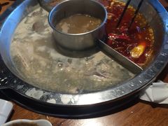 -巴邑火锅(江北万达店)