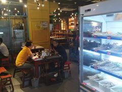 -钢管厂五区小郡肝串串香(南山店)