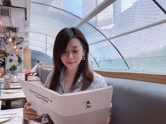 -农畉LONFOOD(福田星河COCOPark店)