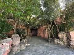 -上海月湖雕塑公园