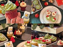 -Pantry's Best派悦坊蛋糕(K11购物艺术中心店)