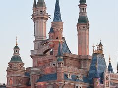 -上海迪士尼度假区