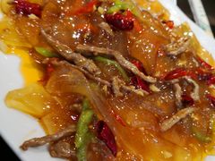 -兰州老马食府(小潞邑店)