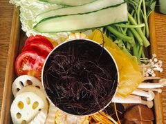 -Thai Basil罗勒叶泰式餐厅(时代天街店)