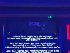 -MOSSO·Liveshow(M3香港广场店)