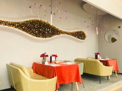 -赵小姐丨新中餐(曲江店)